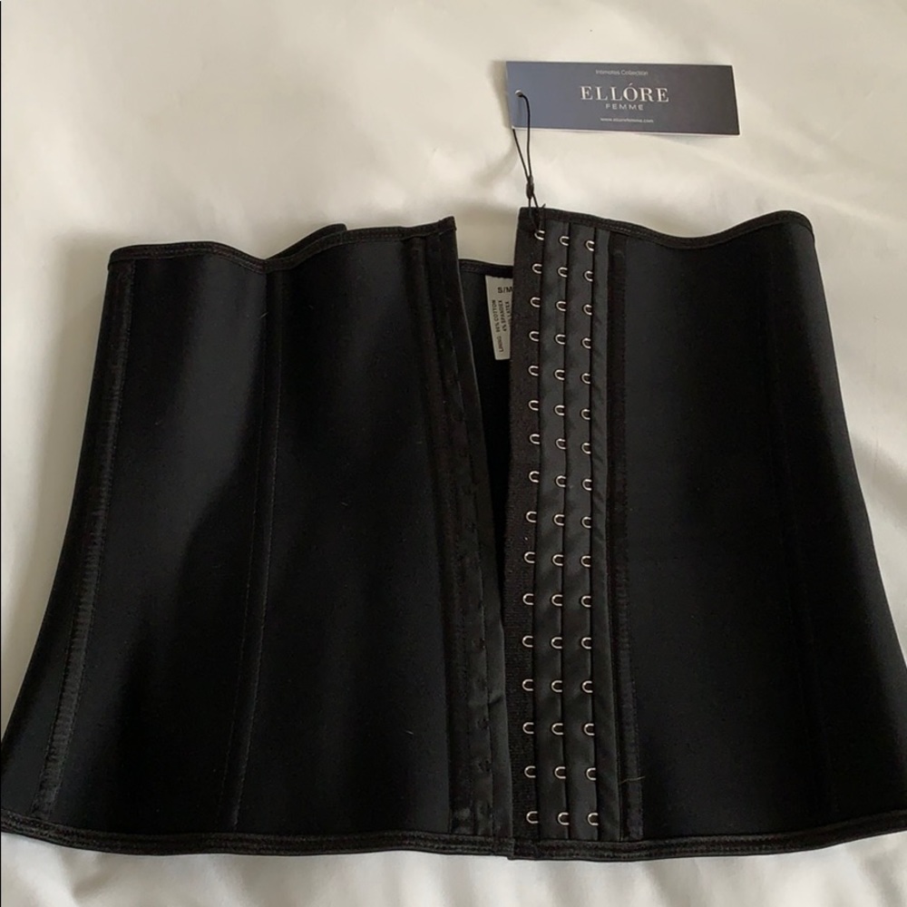 Waist Trainer